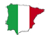 TECNI - MOTO - Italiano